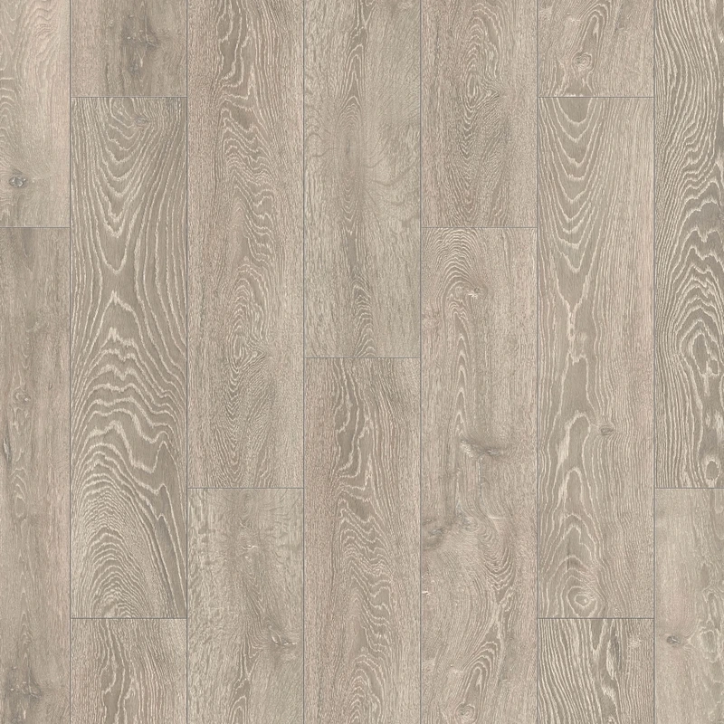 Boulder Oak - Laminate flooring Boulder Oak Planked HC – natural oak wood look laminate for modern interiors