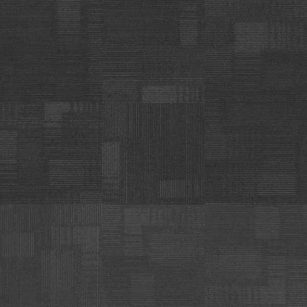 Diffuse Color 24X24 Ecoworx M™ Carpet Tile – Pattern Close-Up