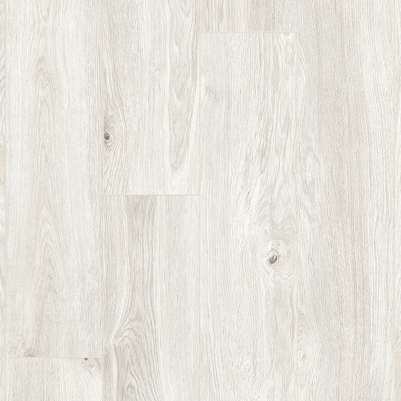 Stratos Oak1 - Laminate flooring Stratos Oak Planked HC – natural oak wood look laminate for modern interiors