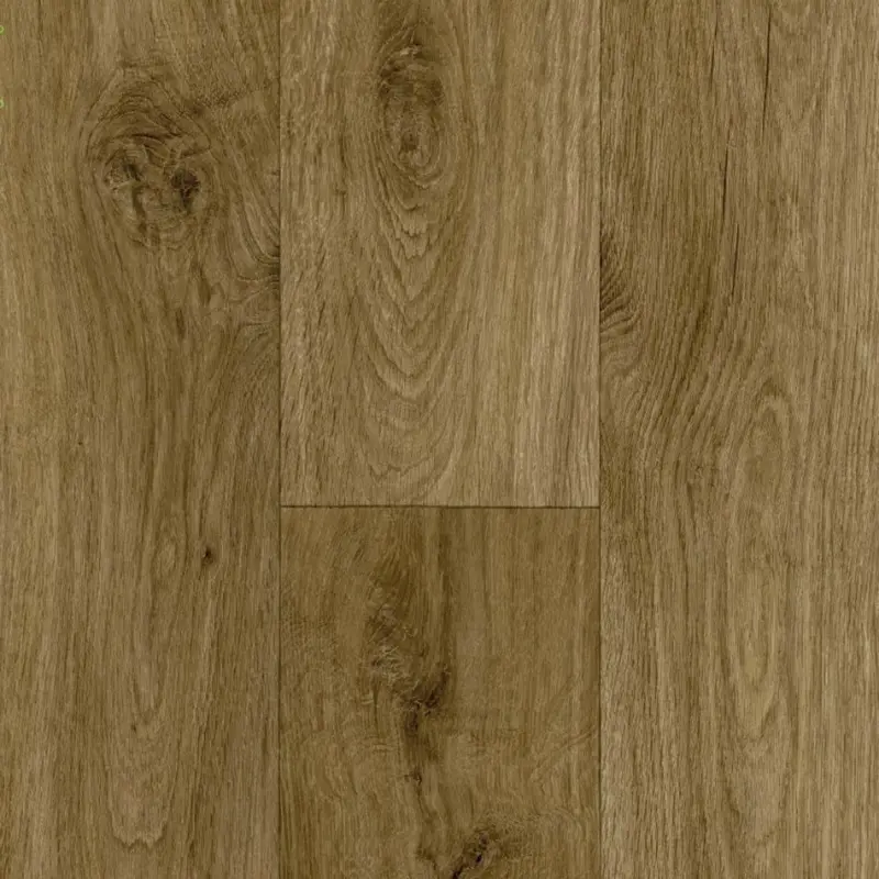591-16- Ohrid-oak-S45, Cushion Vinyl Flooring Off White – durable, sound absorbing, and easy to clean