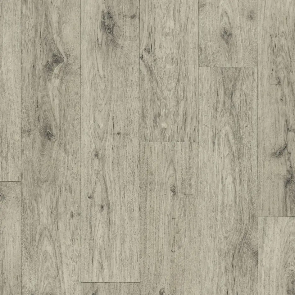 pioneer S33 commercial, Cushion Vinyl Flooring Off White – durable, sound absorbing, and easy to clean